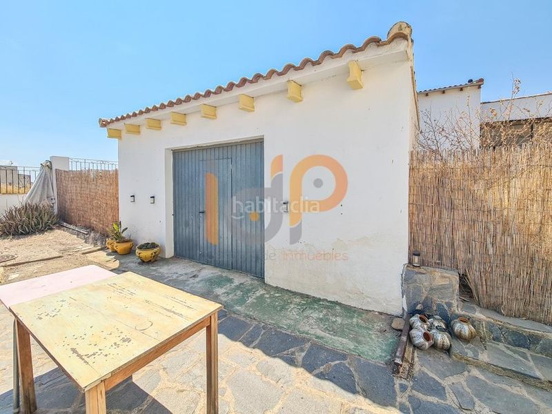 Foto 7836bfa5-7385-4de8-9ca6-cd6ad335a8d4. Casa amb aparcament a Arboleas