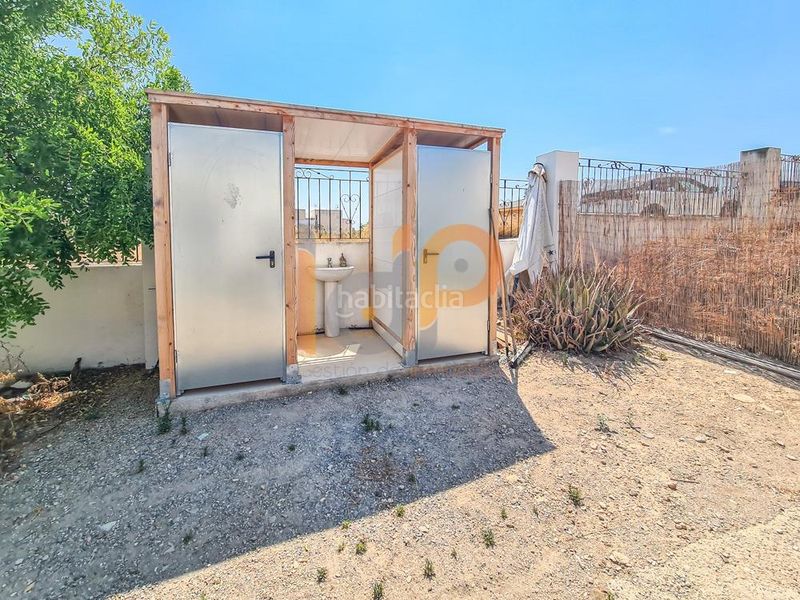 Foto 93d63627-2575-4e15-a969-59800744c2e5. Casa amb aparcament a Arboleas