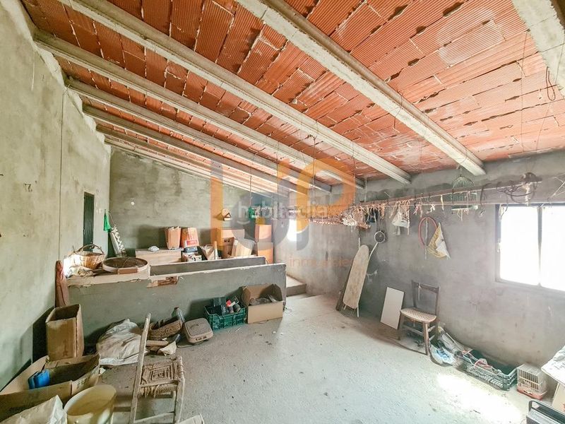 Foto a64b8a0b-a102-4972-b493-a3f989f7e519. Casa amb aparcament a Arboleas