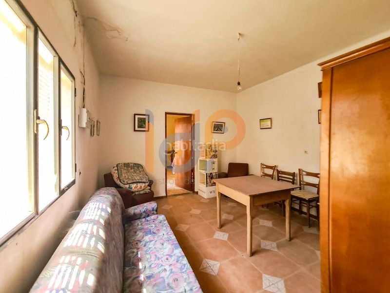Foto cb067182-f6db-4236-88bf-bac852f5cdea. Casa amb aparcament a Arboleas