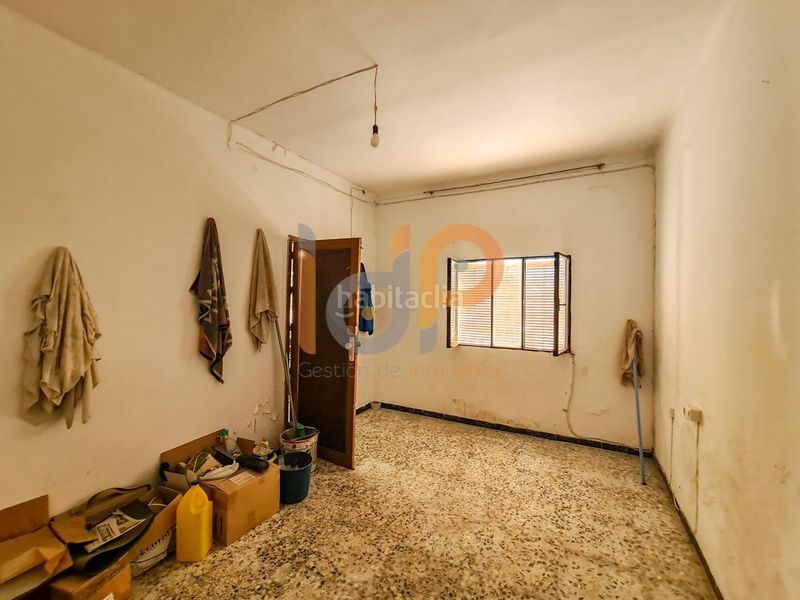 Foto d550e46e-901d-41dc-b3f2-b6648cb5f8c4. Casa amb aparcament a Arboleas