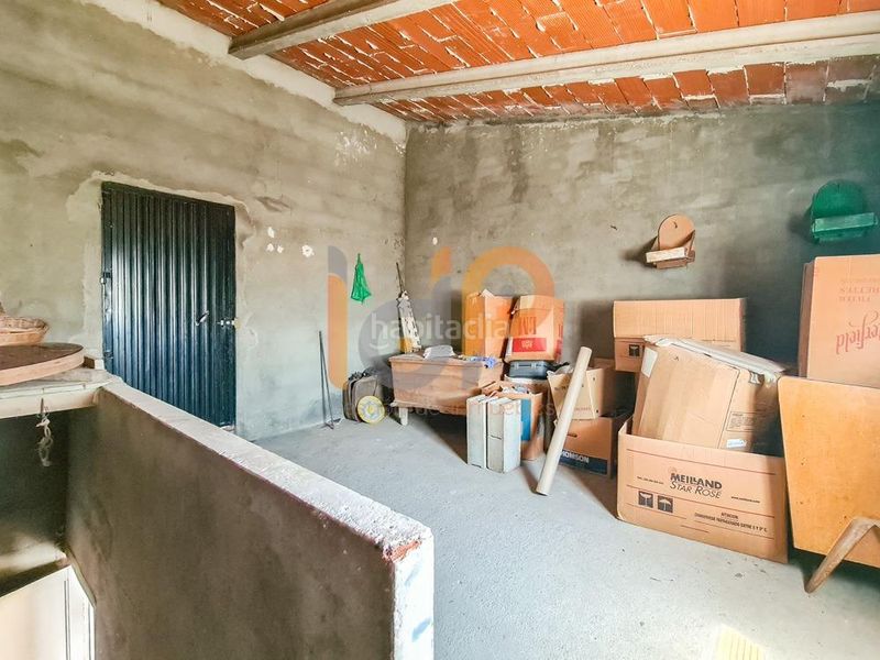 Foto d58ec870-e649-4668-a97f-e384615b6a2c. Casa amb aparcament a Arboleas