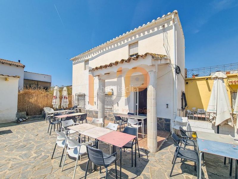 Foto deb580c9-5378-4f10-bd98-56412ef0ba20. Casa amb aparcament a Arboleas
