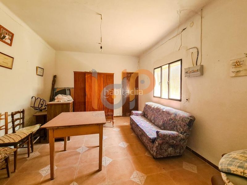Foto df2e6773-b80a-4bdf-b8c1-f6ff37942ab2. Casa amb aparcament a Arboleas