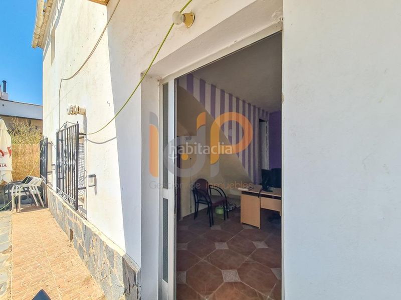 Foto e0713a17-d9d6-4023-8f0c-17374d7a670b. Casa amb aparcament a Arboleas