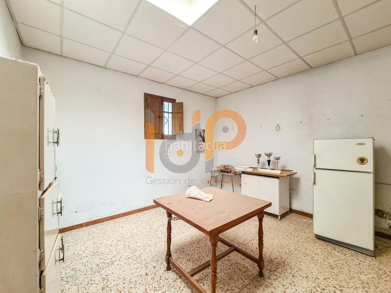 Foto e4646bab-e92b-4455-a5ae-2f54e3c0145d. Casa amb aparcament a Arboleas