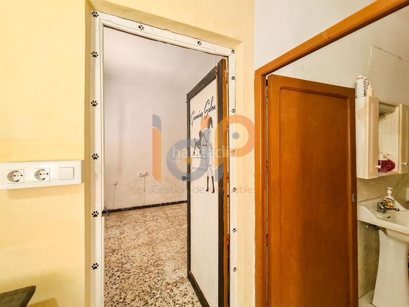 Foto eabf572b-d881-498f-b57f-69d2d464f2a9. Casa amb aparcament a Arboleas