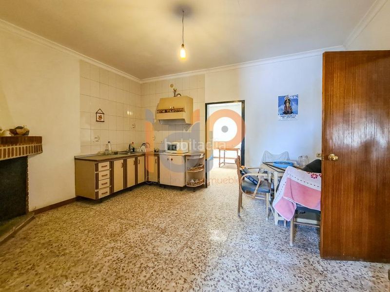 Foto ee548bd3-9a42-4592-9c95-c7dec130a501. Casa amb aparcament a Arboleas