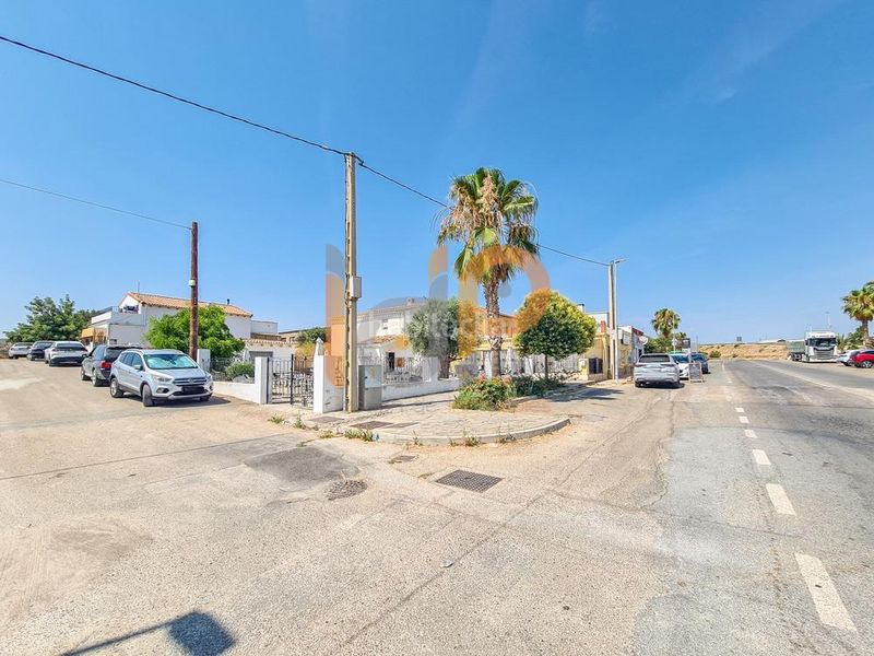 Foto f1a89669-c93b-447b-945f-1708846ef253. Casa amb aparcament a Arboleas