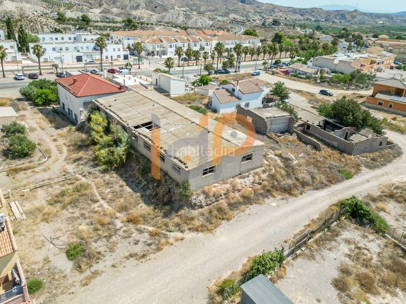 Foto f45d9c2a-44f6-4348-b05d-4602d900ac5b. Casa amb aparcament a Arboleas