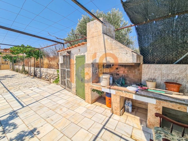 Foto 0171b74d-f230-49f1-9287-76a11f71e350. Casa amb aparcament a Arboleas