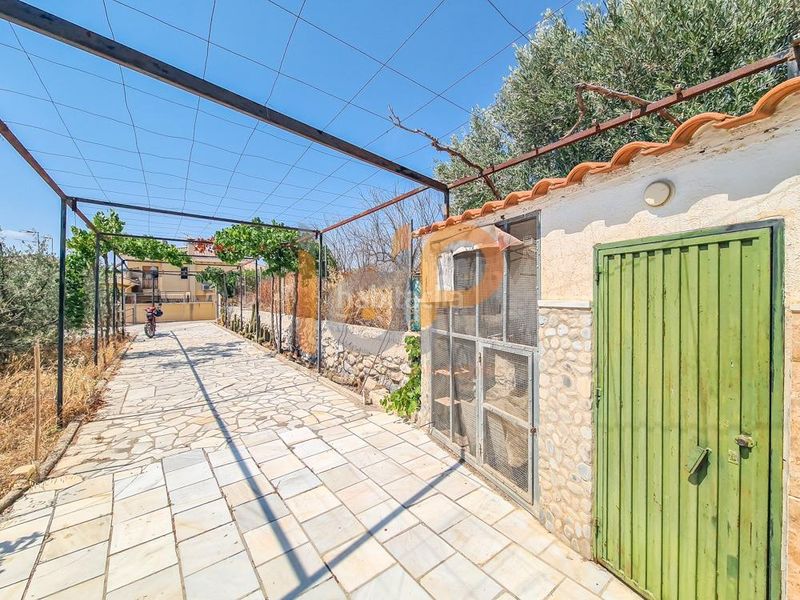 Foto 0bca3c16-e242-48fb-9fc3-8c9809c165a7. Casa amb aparcament a Arboleas