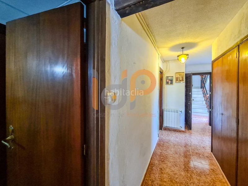 Foto 117fd888-819c-458d-b05c-7d0c4c04c9c7. Casa amb aparcament a Arboleas