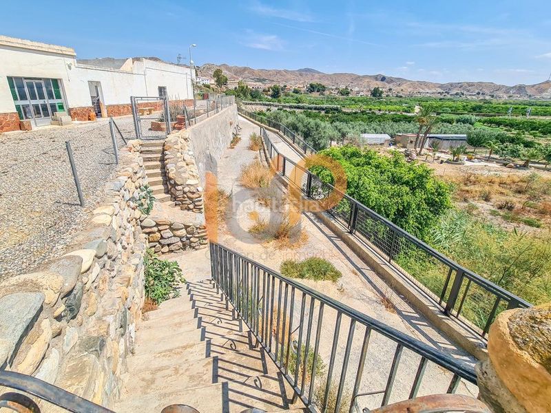 Foto 159c57a6-96aa-403d-a607-b7e26df9d9e3. Casa amb aparcament a Arboleas
