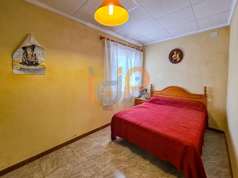 Foto 17639d1d-2f16-4a3b-b787-685c54196a49. Casa amb aparcament a Arboleas