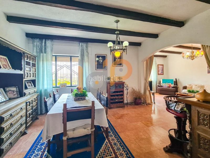 Foto 2b589572-d62f-47c4-be5a-61a5204cd5a2. Casa amb aparcament a Arboleas