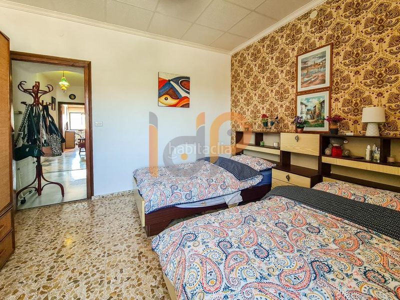 Foto 44246026-61e9-4528-9ac5-587276a5d8b0. Casa amb aparcament a Arboleas