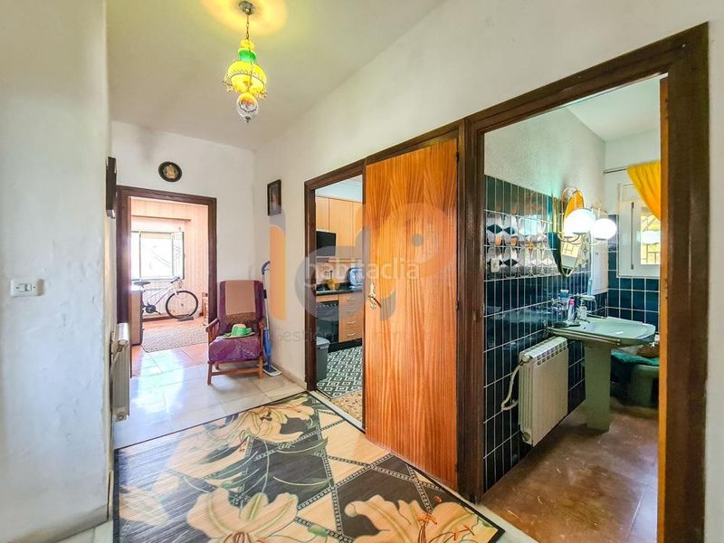 Foto 5ca904a0-9fb1-4220-9819-561061f777f4. Casa amb aparcament a Arboleas