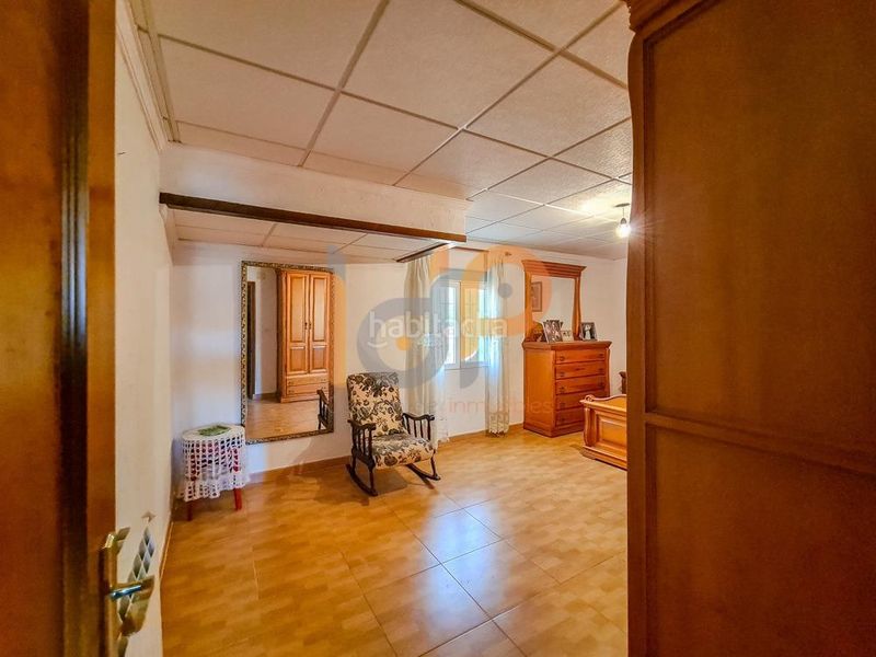 Foto 6220565d-7fac-4ceb-9d97-8894082b342d. Casa amb aparcament a Arboleas