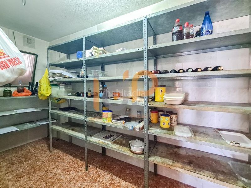 Foto 64063221-e8e8-467f-b2bd-84368d58a444. Casa amb aparcament a Arboleas