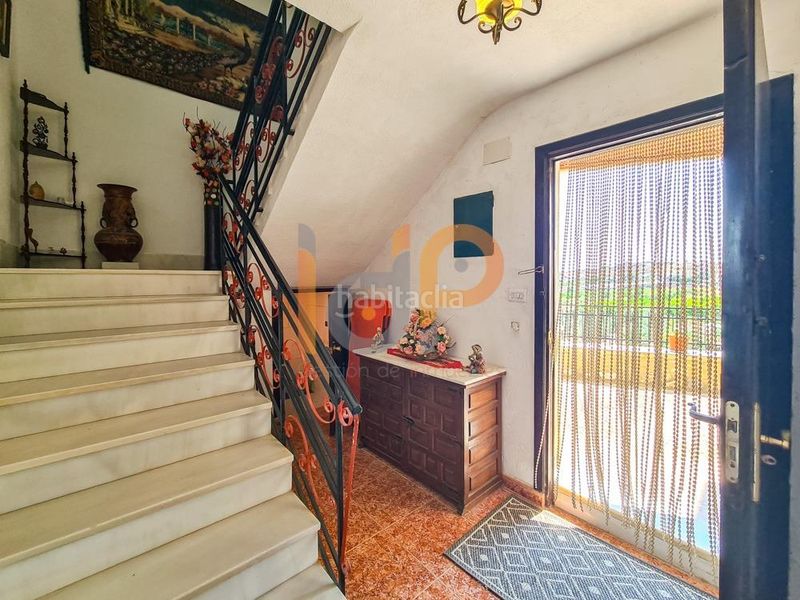 Foto 679e826a-d870-4d31-bdba-f35fbf6e27f8. Casa amb aparcament a Arboleas