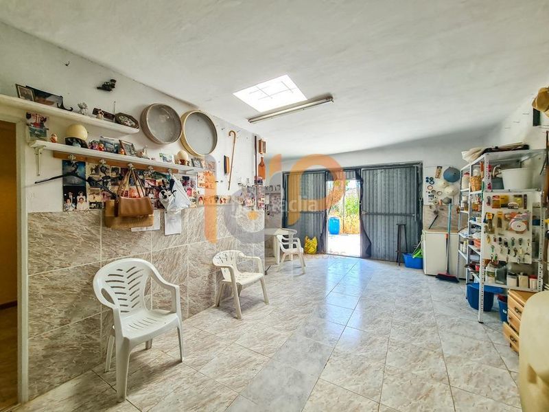 Foto 69044087-325a-4537-99dd-267503d64b5d. Casa amb aparcament a Arboleas