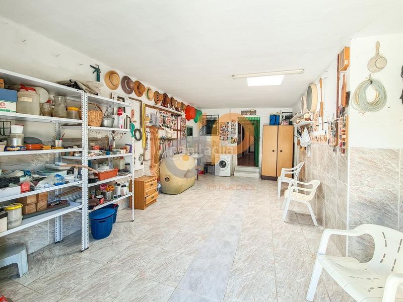 Foto 6f9dd99f-e697-43c7-8564-0a522ca8ccaa. Casa amb aparcament a Arboleas