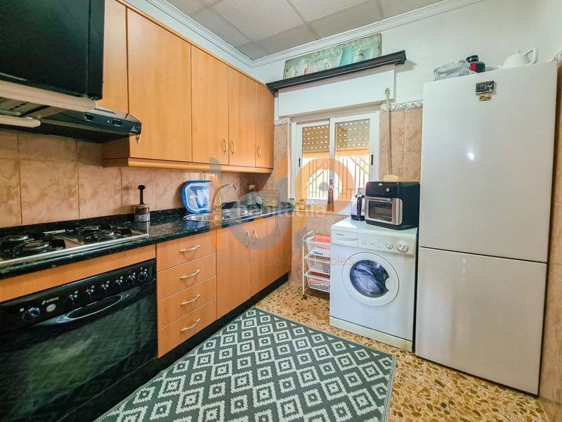 Foto 752063f6-dbb6-41c2-9814-5335398fc865. Casa amb aparcament a Arboleas