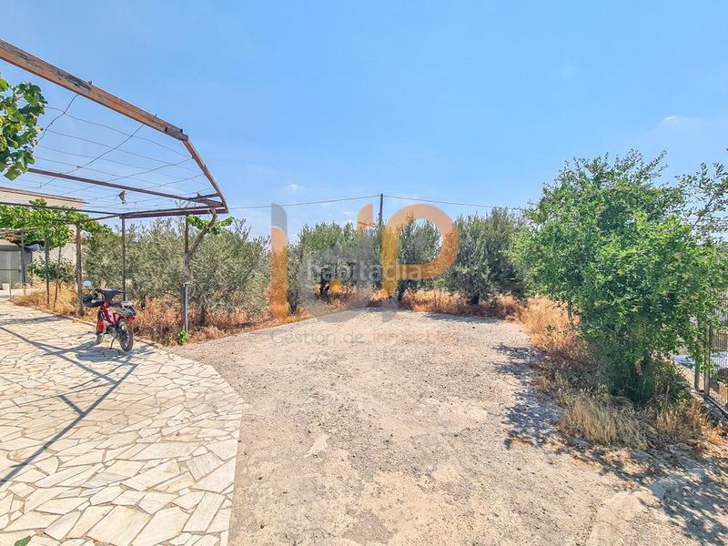 Foto 9618f694-f466-471a-923f-d8ab9447811d. Casa amb aparcament a Arboleas