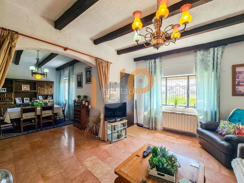 Foto a875a643-5437-4c55-bbf8-40cb1f6afcc5. Casa amb aparcament a Arboleas