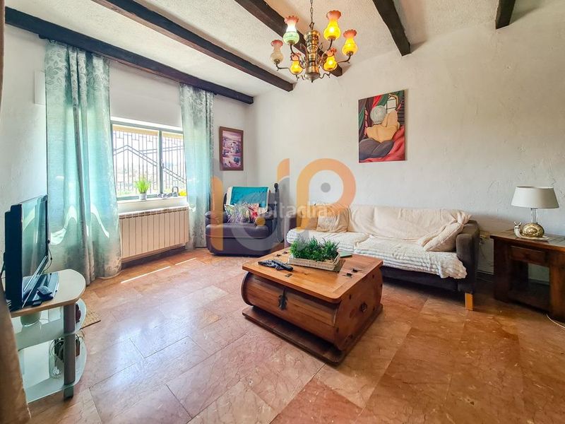 Foto b4f3720a-8700-4324-b5b9-faeb926d0b40. Casa amb aparcament a Arboleas