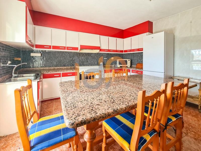 Foto bae926a8-3384-4874-b80e-0ac2201f1c97. Casa amb aparcament a Arboleas