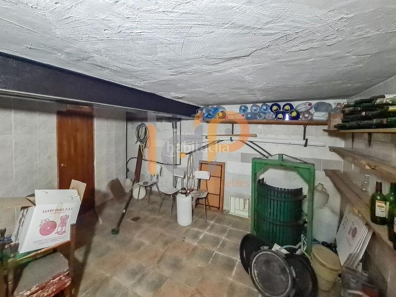 Foto bd164483-ad57-42a1-9d50-a7b0982d35bf. Casa amb aparcament a Arboleas