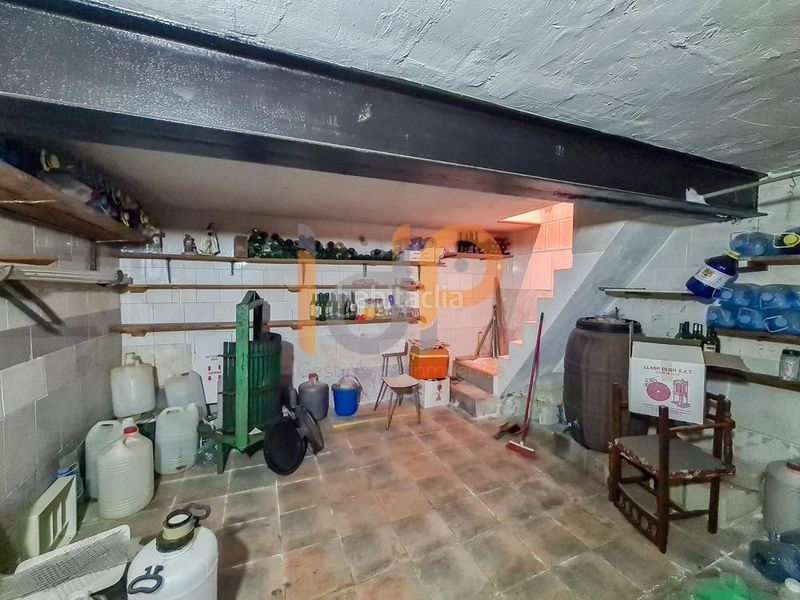 Foto ce33ee86-b8ae-45d6-aa1b-9597a427476f. Casa amb aparcament a Arboleas