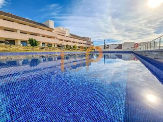 Apartment in Golf Valle Este