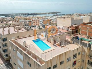 Apartamento en Puerto de Garrucha