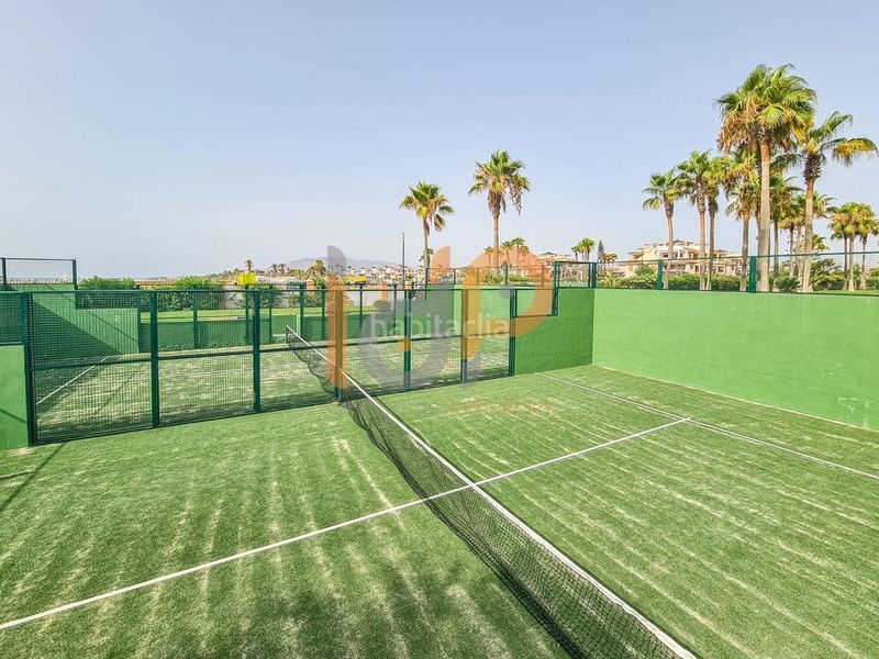 Foto 0e05df4a-2ee2-42cd-9062-ff3e44cc1f3d. Apartament amb aparcament piscina a El Playazo Vera