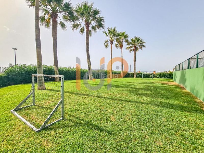 Foto 4965807b-940b-4213-86b4-560bdbc07f0e. Apartament amb aparcament piscina a El Playazo Vera