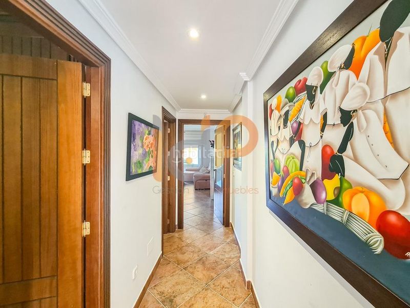 Foto 737cfae8-d7ed-4121-ba97-0b41be70d68f. Apartament amb aparcament piscina a El Playazo Vera
