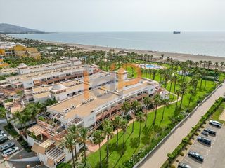 Piccolo appartamento in El Playazo