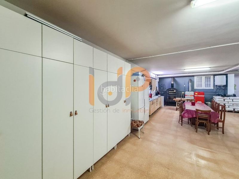 Foto 01faaa4c-9a36-4376-96a0-0b9d515f62af. Casa amb calefacció aparcament a Huércal - Overa