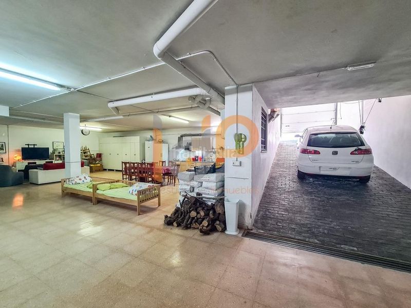 Foto 1b5525d3-e0c0-48dd-ad60-ef1041e50a2a. Casa amb calefacció aparcament a Huércal - Overa