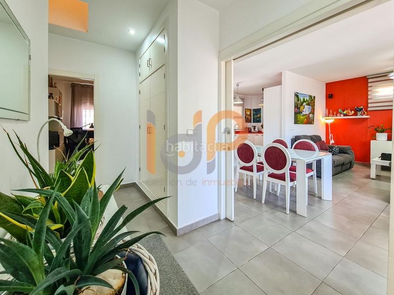 Foto 4f370168-6c0a-4545-8934-95ab159e674f. Casa amb calefacció aparcament a Huércal - Overa