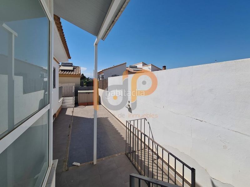 Foto 9a1710c5-f0f3-4826-92ef-ead82fb10a8f. Casa amb calefacció aparcament a Huércal - Overa