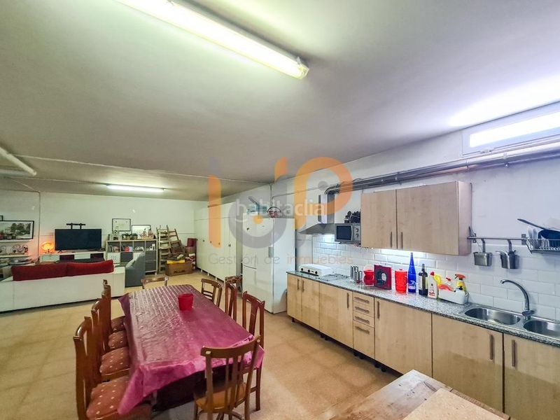 Foto 9c01b38e-c4a0-413d-8455-506577683d60. Casa amb calefacció aparcament a Huércal - Overa