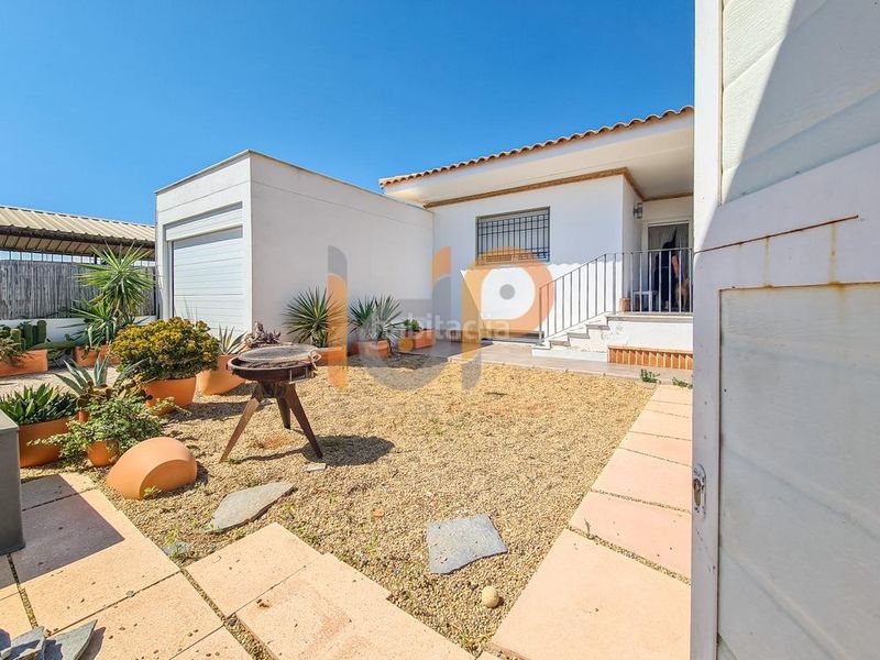 Foto a83d4eb0-6e84-443f-98cd-a219f41715d8. Casa amb calefacció aparcament a Huércal - Overa