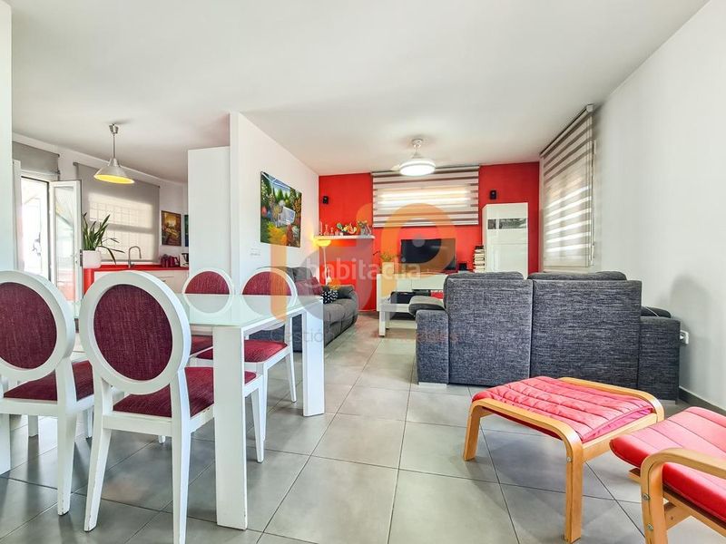 Foto c1b6c096-b67a-4741-b8ce-7906eab97680. Casa amb calefacció aparcament a Huércal - Overa