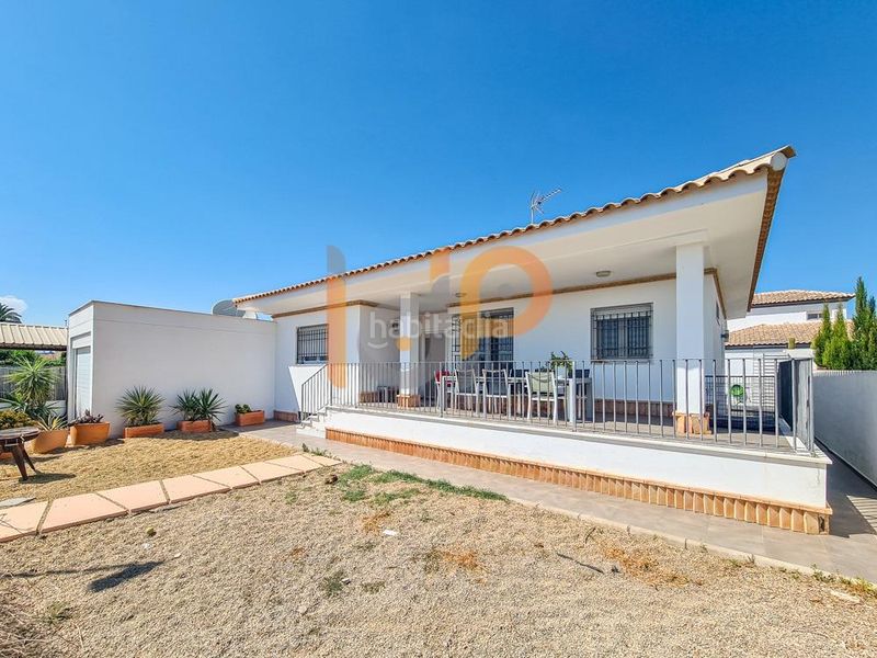 Foto dc1e72e4-88b3-4fa2-969c-937bbcf1f239. Casa amb calefacció aparcament a Huércal - Overa