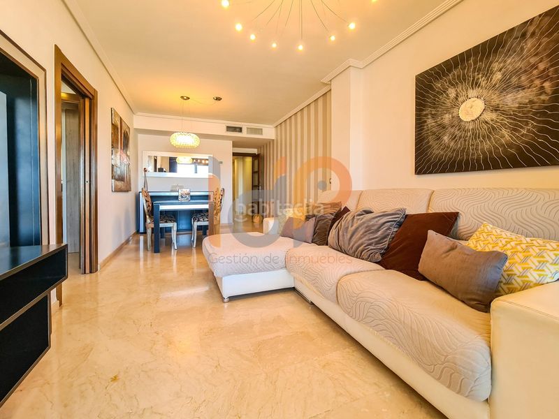 Foto 0ff1c944-8cbb-4019-966d-1ba4c4c24c50. Pis a Cortes-Huertas Madrid