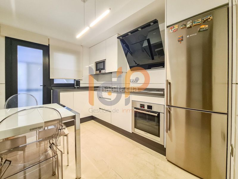 Foto b6142af7-01cb-4f71-a91c-77a99ce6767c. Pis a Cortes-Huertas Madrid